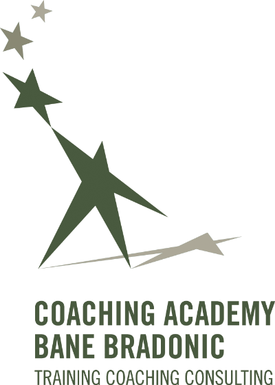 Coaching Acacdemy Bane Bradonic Logo